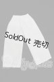 画像: SDM＆MSD/OF:パンツ S-26-08-09-319-TO-ZS