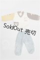 画像: 幼SD/OF:衣装セット S-26-08-09-321-TO-ZS