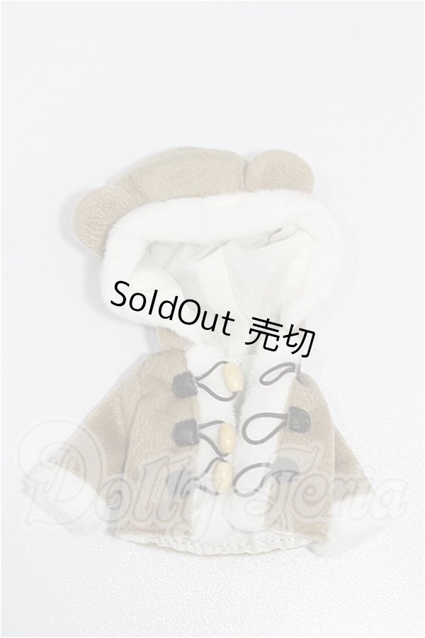 画像1: オビツ11/OF:衣装 S-26-09-20-340-TO-ZS (1)