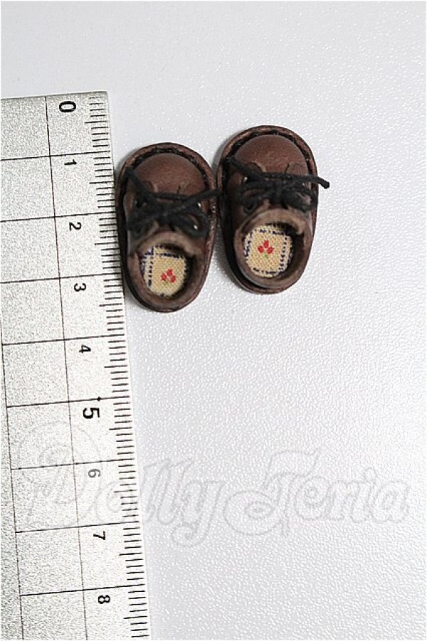 画像2: オビツ11/OF:靴 S-26-08-30-245-TO-ZS (2)