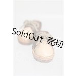 画像: オビツ11/OF:靴 S-26-08-30-246-TO-ZS