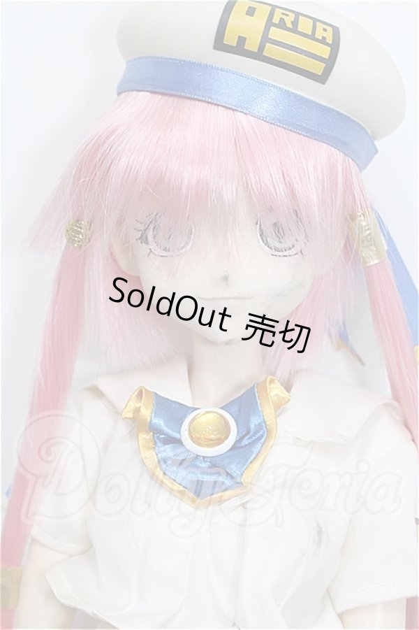 画像1: azone/1/3ドール水無灯里 ARIA THE NATURAL S-26-08-09-207-TO-ZS (1)
