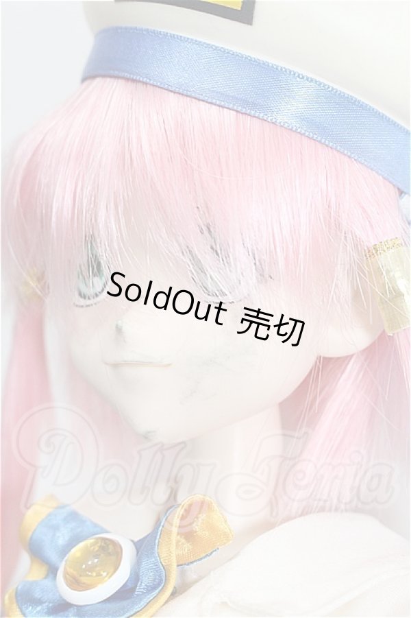 画像2: azone/1/3ドール水無灯里 ARIA THE NATURAL S-26-08-09-207-TO-ZS (2)