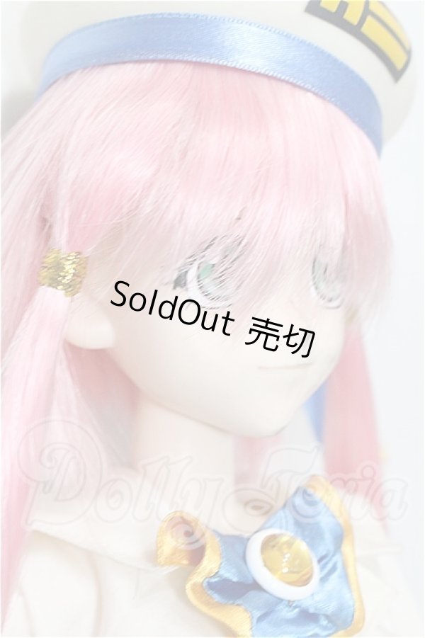 画像3: azone/1/3ドール水無灯里 ARIA THE NATURAL S-26-08-09-207-TO-ZS (3)