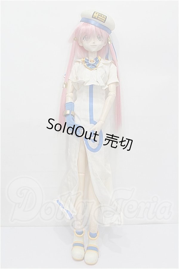 画像4: azone/1/3ドール水無灯里 ARIA THE NATURAL S-26-08-09-207-TO-ZS (4)