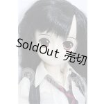 画像: azone/リセ60 Jam Tomorrow S-26-08-09-212-TO-ZS