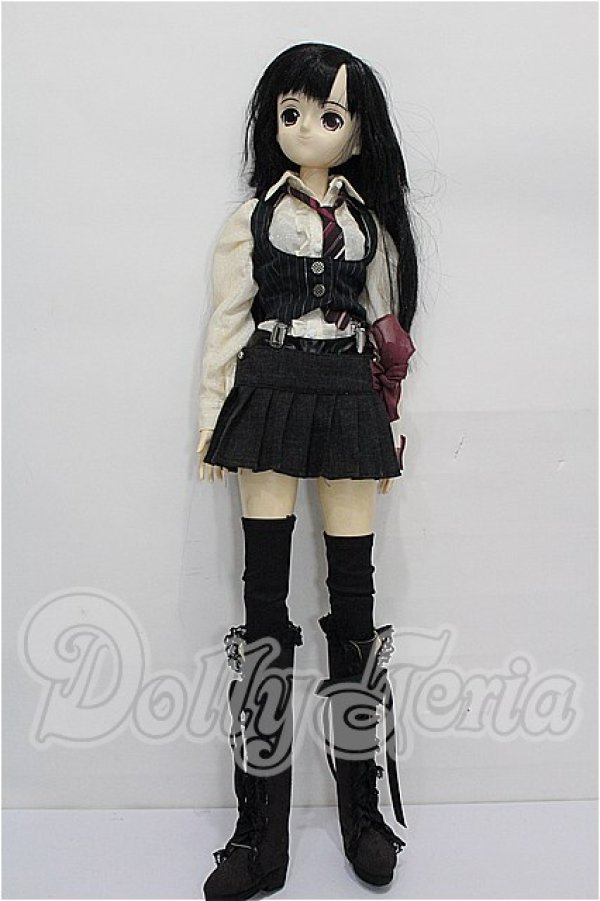 画像4: azone/リセ60 Jam Tomorrow S-26-08-09-212-TO-ZS (4)