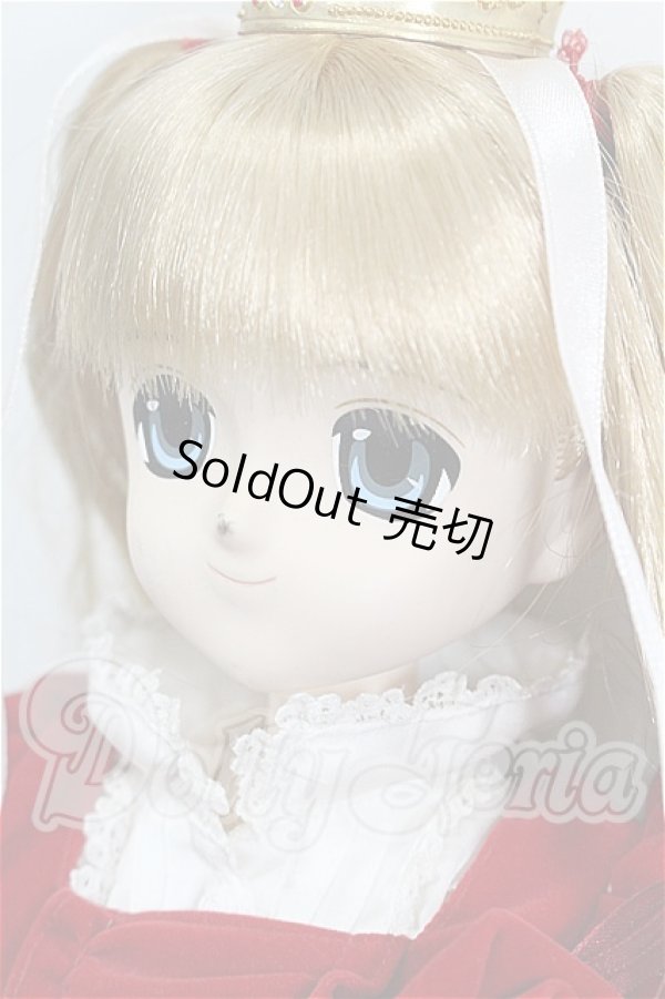 画像2: azone/サアラ60 Garnet Princess〜Happy Birthday Dear SAHRA〜 S-26-08-09-208-TO-ZS (2)