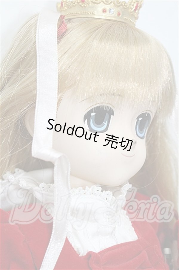 画像3: azone/サアラ60 Garnet Princess〜Happy Birthday Dear SAHRA〜 S-26-08-09-208-TO-ZS (3)