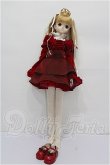 画像4: azone/サアラ60 Garnet Princess〜Happy Birthday Dear SAHRA〜 S-26-08-09-208-TO-ZS (4)