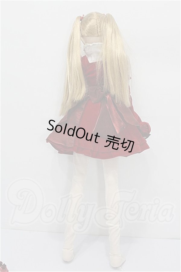 画像5: azone/サアラ60 Garnet Princess〜Happy Birthday Dear SAHRA〜 S-26-08-09-208-TO-ZS (5)