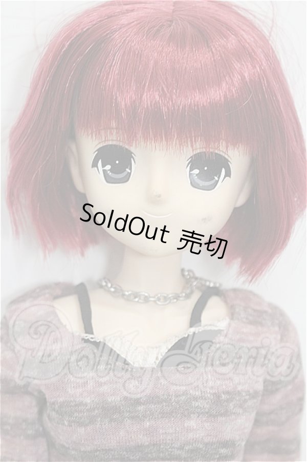 画像1: AZONE/マヤ60/ラズベリーベイビーズ S-26-08-09-210-TO-ZS (1)