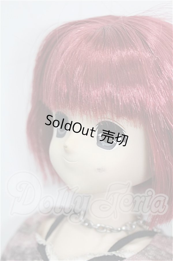 画像2: AZONE/マヤ60/ラズベリーベイビーズ S-26-08-09-210-TO-ZS (2)