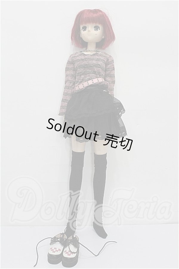 画像4: AZONE/マヤ60/ラズベリーベイビーズ S-26-08-09-210-TO-ZS (4)