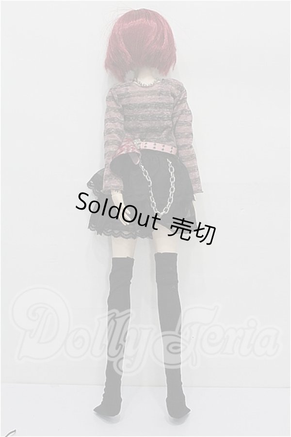 画像5: AZONE/マヤ60/ラズベリーベイビーズ S-26-08-09-210-TO-ZS (5)