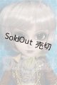 画像: テヤン/アルフレッド S-26-08-09-202-YB-ZS