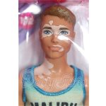 画像: Barbie/ケン ファッショニスタ S-26-08-09-205-YB-ZS