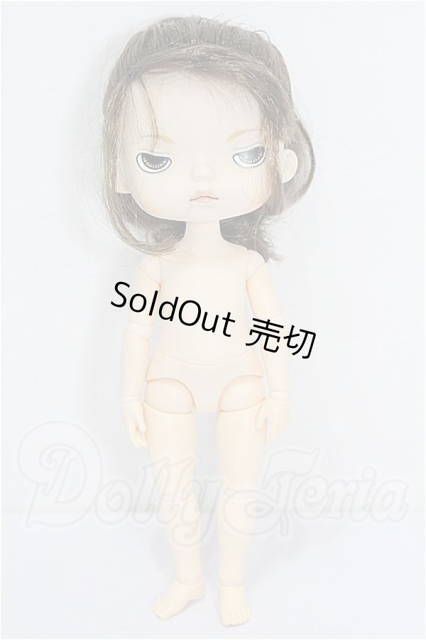 画像2: MONST JOINT DOLL/モンストドール S-26-08-09-219-YB-ZS (2)