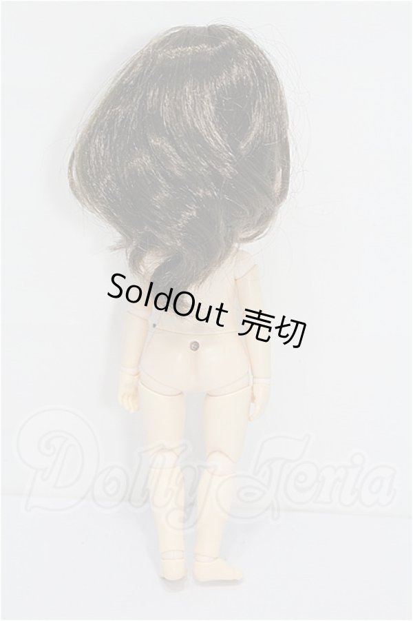 画像3: MONST JOINT DOLL/モンストドール S-26-08-09-219-YB-ZS (3)
