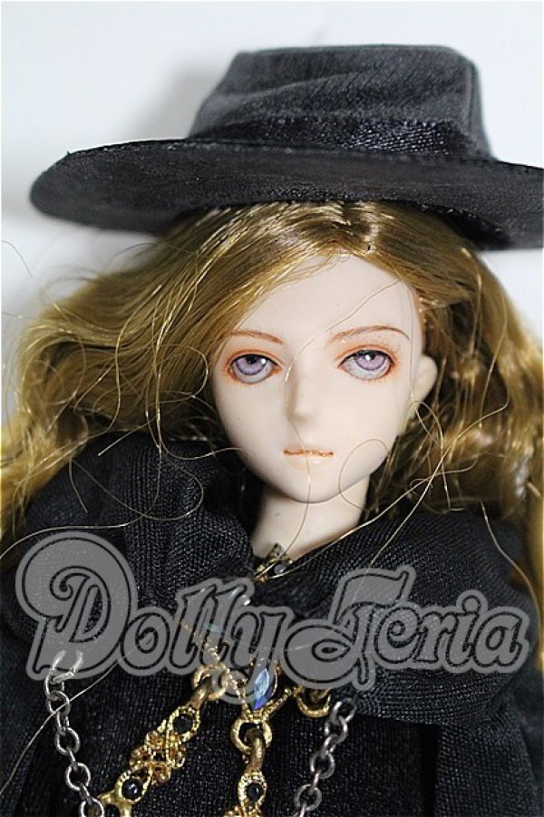 画像1: ボークス/1/6ボディドール S-26-08-09-217-YB-ZS (1)
