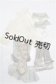 画像: 40cmサイズドール/OF:衣装 S-26-08-30-154-YB-ZS