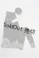 画像: バービー/OF:衣装 S-26-08-09-277-YB-ZS