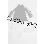 画像: 22cmサイズドール/OF:衣装 S-26-08-09-275-YB-ZS