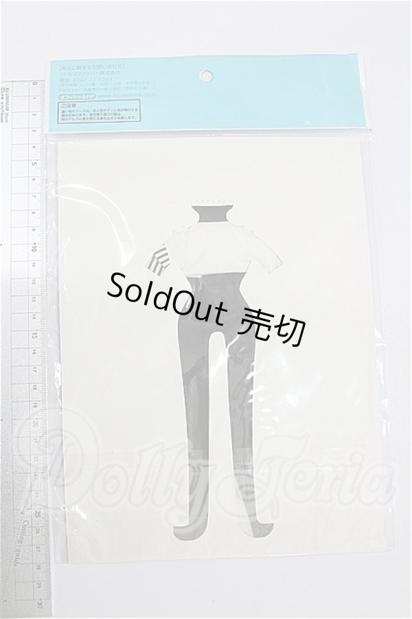 画像2: ジェニー/OF:リトルファクトリー製衣装 S-26-08-09-273-YB-ZS (2)