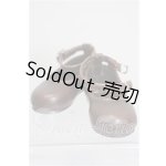画像: SDM＆MSD/OF:靴 S-26-09-06-127-YB-ZS