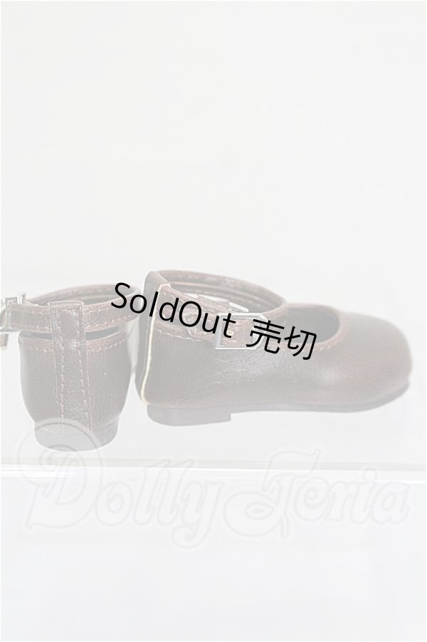 画像2: SDM＆MSD/OF:靴 S-26-09-06-127-YB-ZS (2)