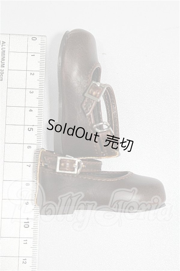 画像3: SDM＆MSD/OF:靴 S-26-09-06-127-YB-ZS (3)