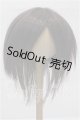 画像: 8-9inch/ウィッグ S-26-08-16-242-YB-ZS