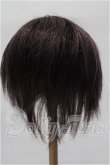 画像2: 8-9inch/ウィッグ S-26-08-16-242-YB-ZS (2)
