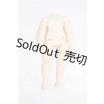 画像: ねんどろいどどーるボディ S-26-08-09-220-YB-ZS