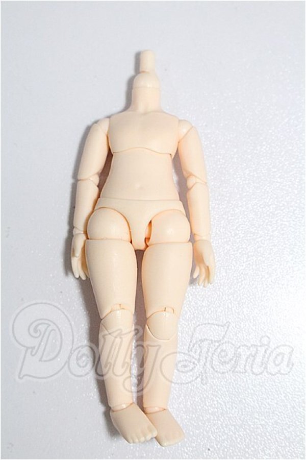 画像1: ねんどろいどどーるボディ S-26-08-09-221-YB-ZS (1)