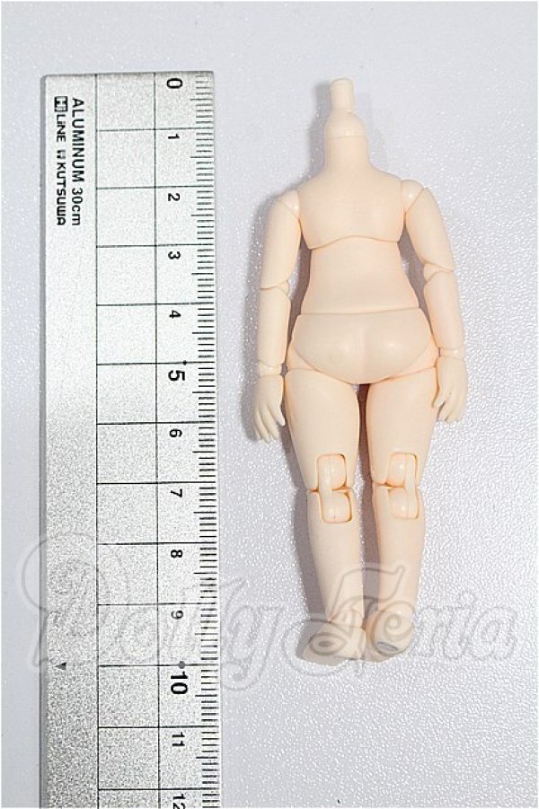 画像2: ねんどろいどどーるボディ S-26-08-09-221-YB-ZS (2)