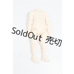 画像: ねんどろいどどーるボディ S-26-08-09-222-YB-ZS