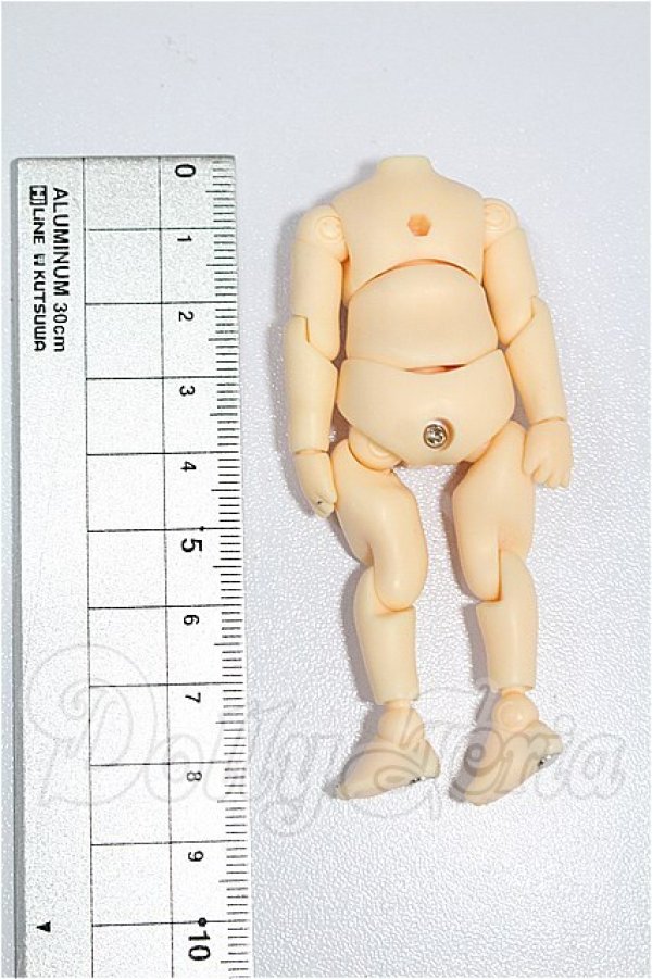 画像2: ねんどろいどどーるボディ S-26-08-09-222-YB-ZS (2)