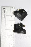 画像2: 22cmサイズドール/OF:靴 S-26-08-30-243-TO-ZS (2)