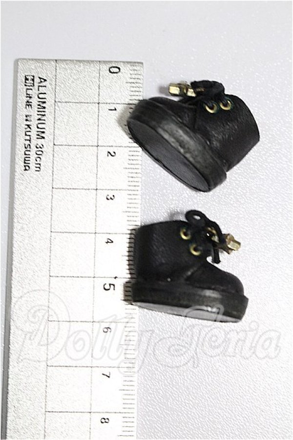 画像2: 22cmサイズドール/OF:靴 S-26-08-30-243-TO-ZS (2)