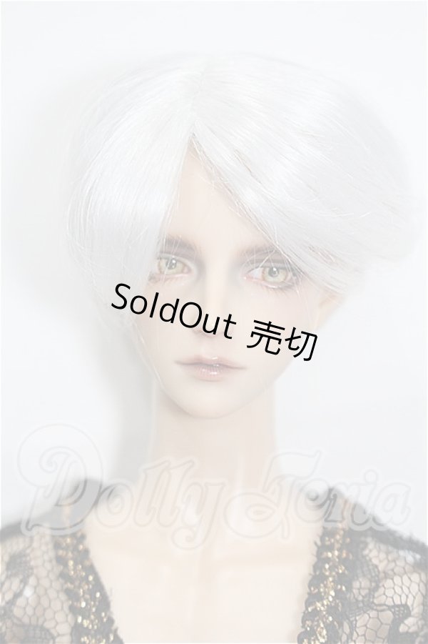 画像1: DOLK×I.O.S/[UNITOT] SEZZ Al-Malik ver. Limited S-26-08-09-301-TO-ZS (1)