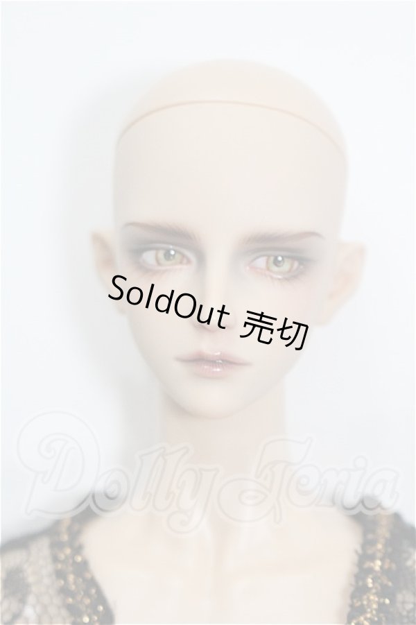 画像2: DOLK×I.O.S/[UNITOT] SEZZ Al-Malik ver. Limited S-26-08-09-301-TO-ZS (2)