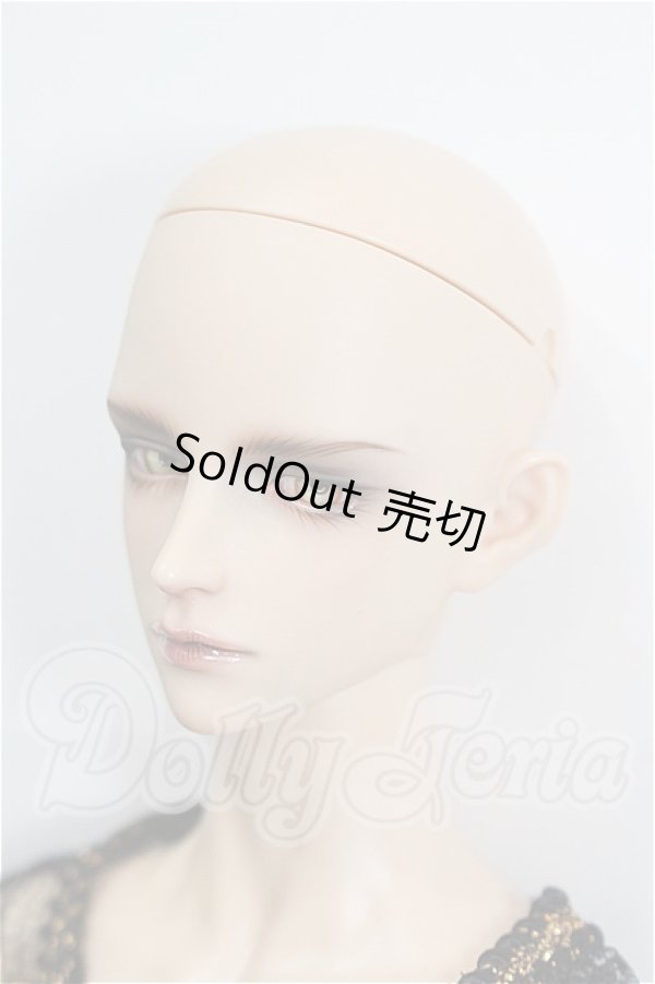 画像3: DOLK×I.O.S/[UNITOT] SEZZ Al-Malik ver. Limited S-26-08-09-301-TO-ZS (3)