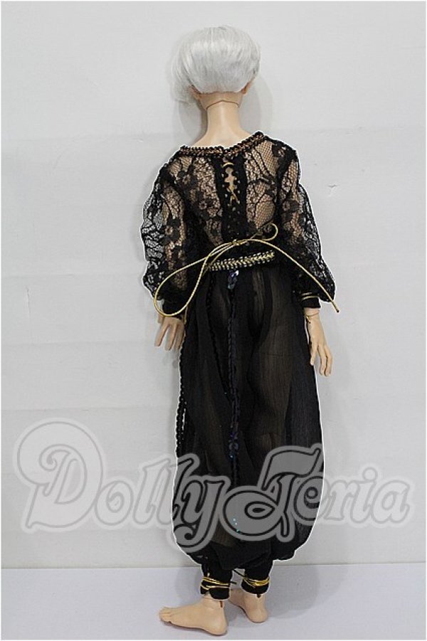 画像6: DOLK×I.O.S/[UNITOT] SEZZ Al-Malik ver. Limited S-26-08-09-301-TO-ZS (6)