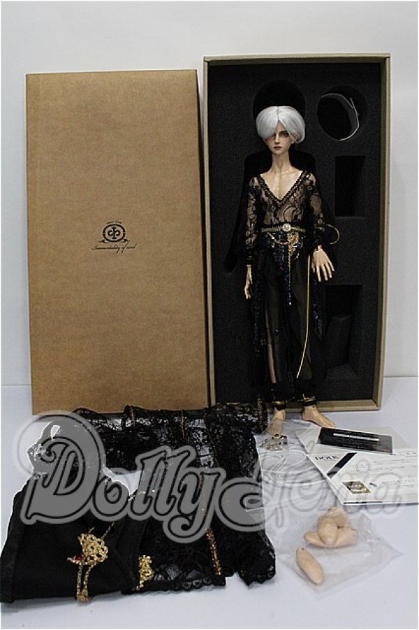 画像7: DOLK×I.O.S/[UNITOT] SEZZ Al-Malik ver. Limited S-26-08-09-301-TO-ZS (7)