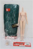 画像3: オビツ27ｃｍ女性ボディ S-26-08-16-211-TO-ZS (3)