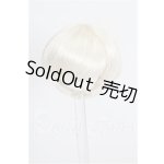 画像: 4inch/ウィッグ S-26-08-30-301-TO-ZS