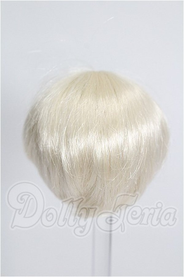 画像2: 4inch/ウィッグ S-26-08-30-301-TO-ZS (2)