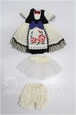 画像1: azoneピュアニーモ/OF:21cmサイズドール 衣装 S-26-08-16-227-YB-ZS (1)