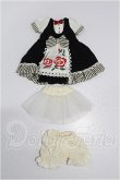画像1: azoneピュアニーモ/OF:21cmサイズドール 衣装 S-26-08-16-228-YB-ZS (1)